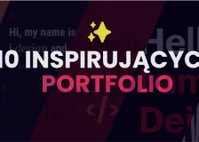 Link do artykułu: 10 inspirujących portfolio programistów