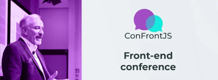 Link do artykułu o ConFrontJS