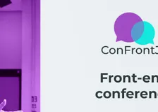 Link do artykułu o ConFrontJS