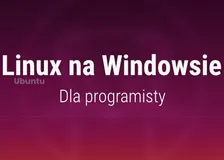 Link do artykułu: Linux na Windowsie 10